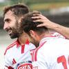 SPECIALE - Mantova, pomeriggio di gol a Sirmione: 7-0 all'Ambrosiana