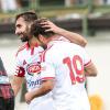 SPECIALE - Mantova, pomeriggio di gol a Sirmione: 7-0 all'Ambrosiana