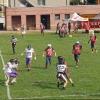 Mantua Bowl, football americano e solidarietà a San Giorgio