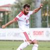 Trimboli, prove d'intesa per restare in biancorosso: e la Cremonese...
