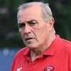 Sudtirol, Castori prepara il match contro il Mantova