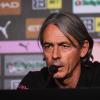 Palermo, Inzaghi: "Mantova squadra forte, realtà di questo campionato"