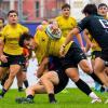 Rugby, per Viadana esordio in trasferta sul campo del Rovigo