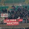 Tifosi Mantova a Catanzaro: solo 250 biglietti disponibili