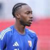 Kouda: "Sono molto contento, a Mantova mi sento a casa!"