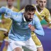 Trimboli, frenata Cremonese: il Palermo prova il sorpasso