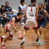 Basket, buona la prima per gli Stings: Iseo ko a Curtatone