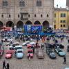 Gran Premio Nuvolari, il percorso per le strade di Mantova