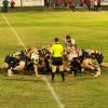 Rugby, esordio a Parrma per Mantova: segnali positivi, nonostante ko