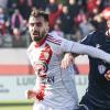 Trimboli: torna alla carica il Sudtirol ed occhio al Padova