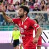 Ruocco "on fire", l'attaccante biancorosso capocannoniere della Serie B