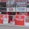 Stadio Martelli, disposizioni sulle bevande per la stagione calcistica