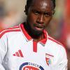 Kouda: "Sfortunati con la Cremonese, a Modena altra battaglia"