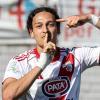 SPECIALE - Ufficiale riscatto Benaissa: francese biancorosso fino al 2030