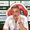 Modesto: "Empoli di qualità da affrontare con il massimo equilibrio"