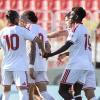 Mantova, la numerazione ufficiale della stagione sportiva 2026/2027