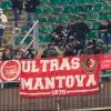 Coppa Italia, Lazio-Mantova prevendita settore ospiti