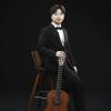 Castiglione, sabato sera la chitarra classica di Yunyoung Jung