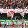 SPECIALE - Pari in campo e festa tra tifosi: Mantova, 1-1 a Cesena