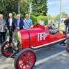 Mantova ricorda Tazio Nuvolari, cerimonia a 73 anni dalla scomparsa