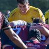 Viadana, passo falso all'esordio in Coppa Italia: vince Valorugby