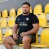 Novità in casa Rugby Viadana: ecco Tlashadze, Debiassi e Volpi