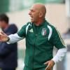Bollini saluta Euro U19, Azzurrini ko contro l'Ucraina