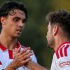 SPECIALE - Mantova, tris al Legnago: gol tutti nella ripresa