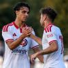 SPECIALE - Mantova, tris al Legnago: gol tutti nella ripresa