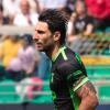 Pisa, Pittarello: "Noi squadra forte, ma complimenti al Mantova"