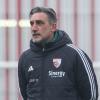 Modesto, c'è il Modena "Derby tutto da giocare, sarà una bella partita"