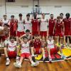 Basket: Stings a Rovereto alla ricerca di continuità