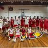 Basket, per gli Stings scontro diretto contro Montebelluna