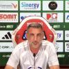 Modesto: "A Cesena partita molto importante, tifosi ci danno grande forza"