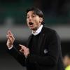 Carrarese, Cioffi: "Onore al Mantova, ma non é tanto superiore a noi"