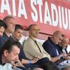 SPECIALE - Mantova-Palermo, Bonucci in tribuna per la Nazionale?