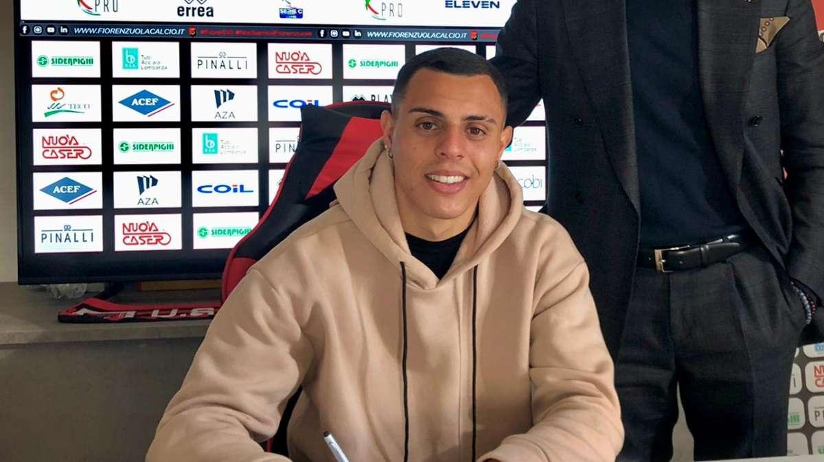 Sartore: "Fiorenzuola e Mantova due squadre in salute"
