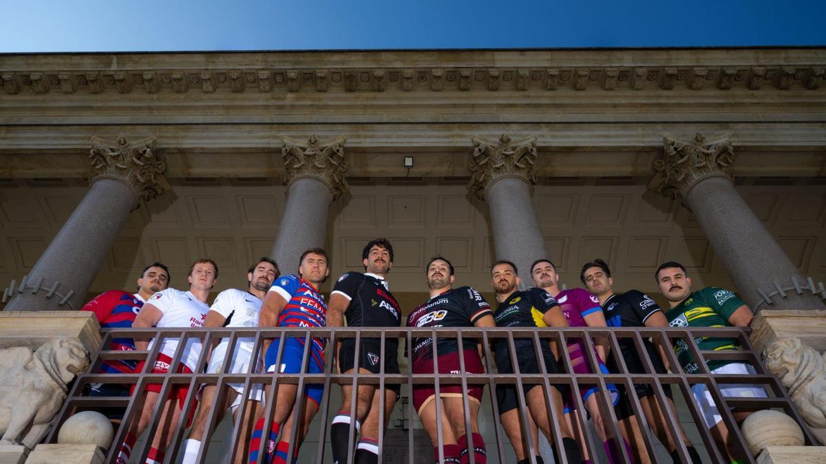 Rugby, Viadana e le altre pronte per inizio del campionato