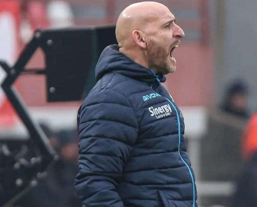 SPECIALE - Possanzini: "Grande reazione, ragazzi ci hanno provato"