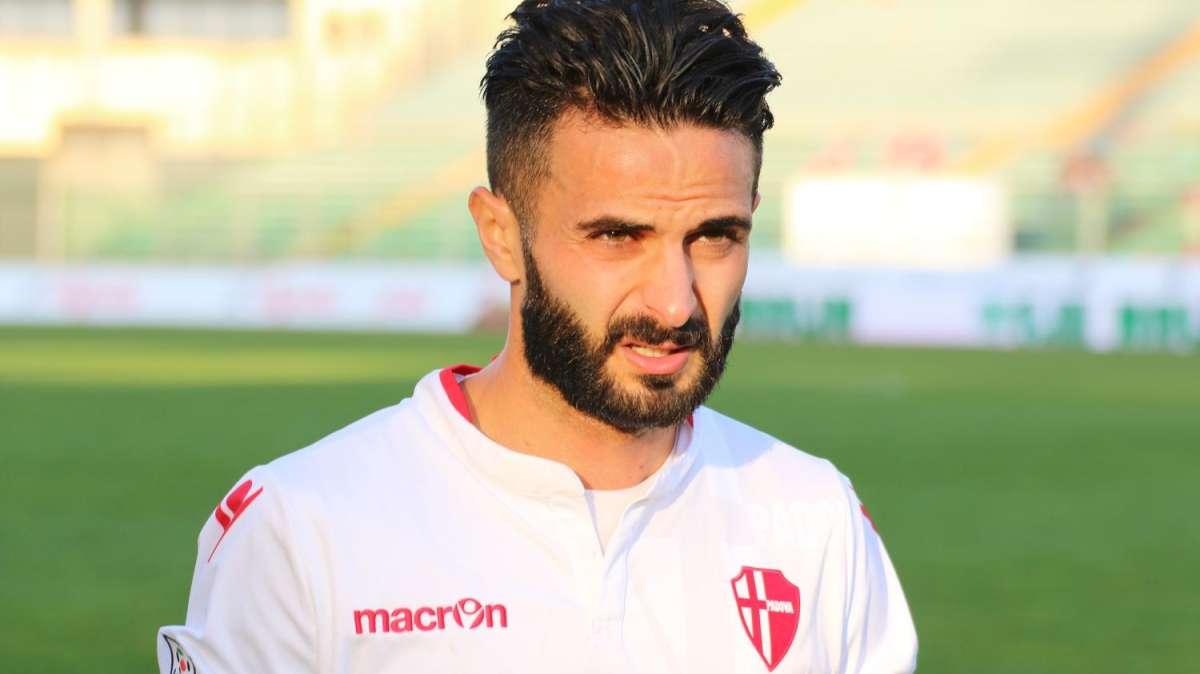 Mantova, in biancorosso arriva Bucolo a titolo definitivo