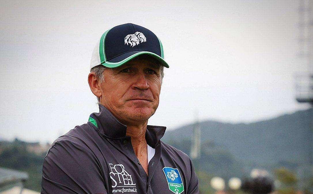 Panchina Mantova, ore decisive per Corrent: sogno Pavanel
