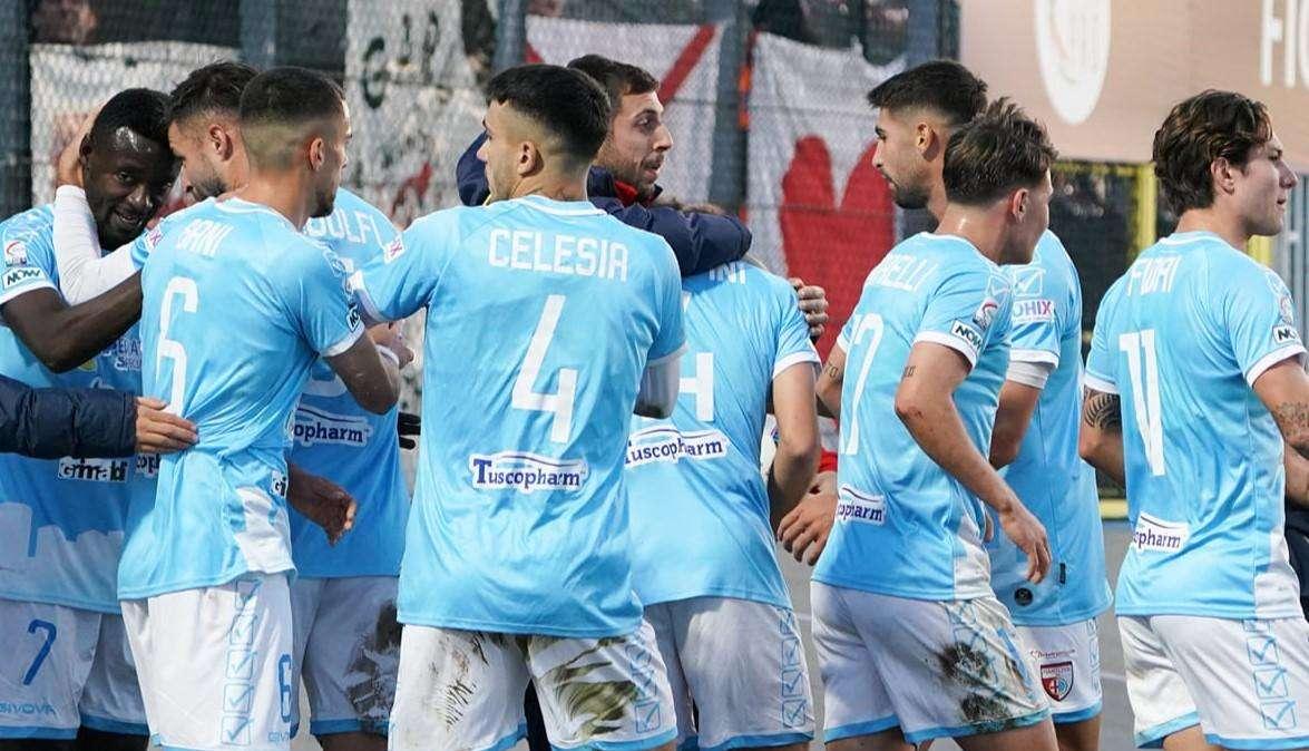 SPECIALE- Mantova frena, Trento bestia nera: pari in 10