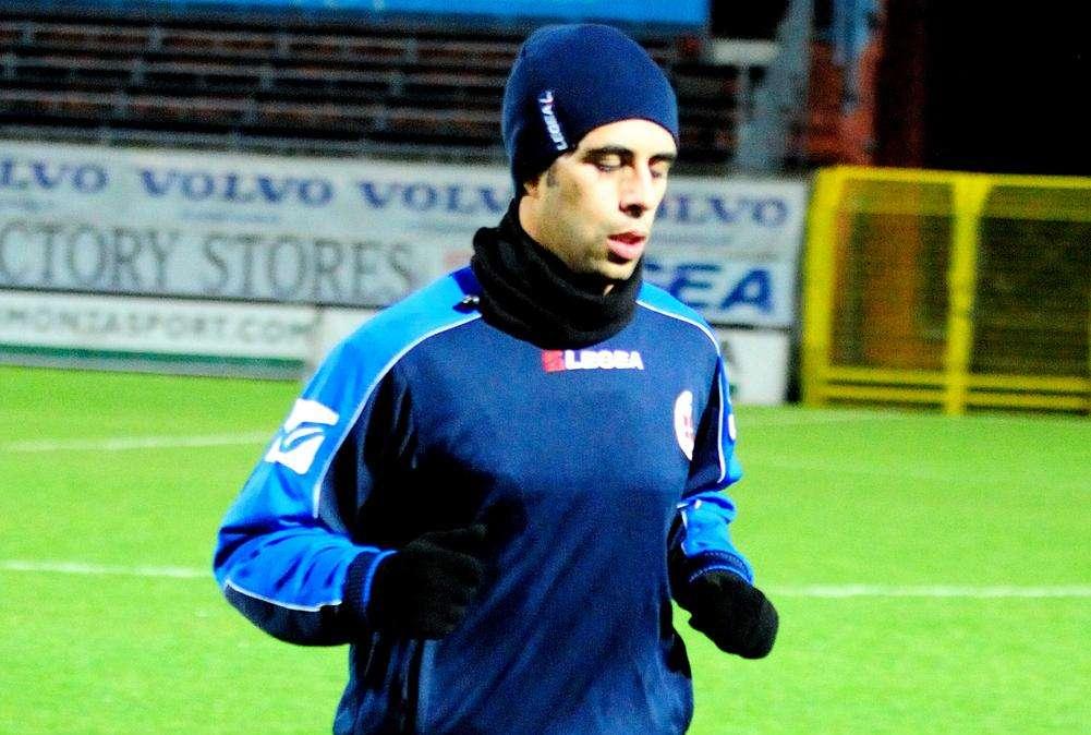 Acm: in difesa piace Redolfi, per De Francesco c'è la Turris