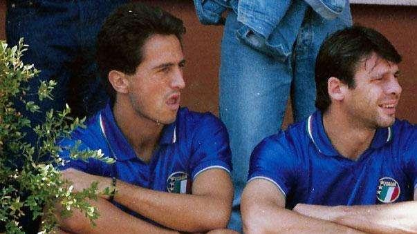 Buon Compleanno Nanu Galderisi: auguri al mister virgiliano!