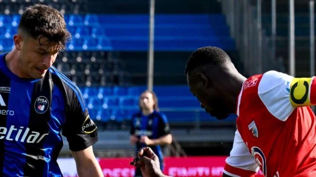 SPECIALE - Troppo Pisa per il Mantova: 3-1 e biancorossi in caduta libera