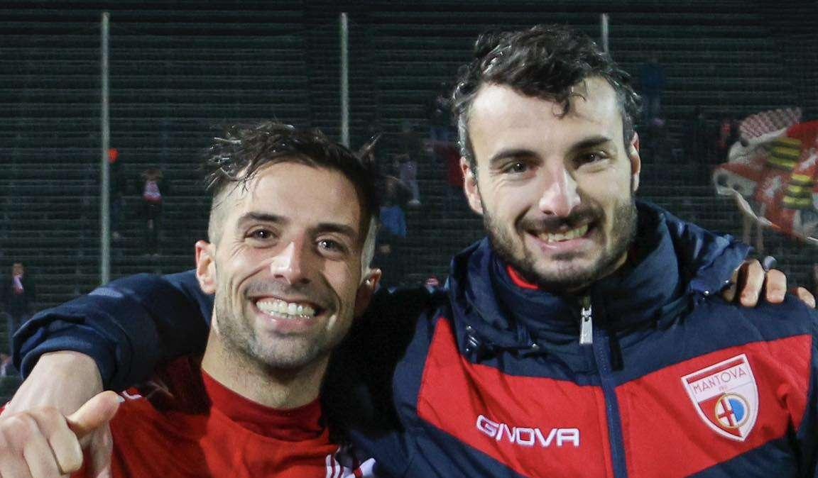 Il Capitano & il Doge: "Sabato tutti allo stadio Martelli"