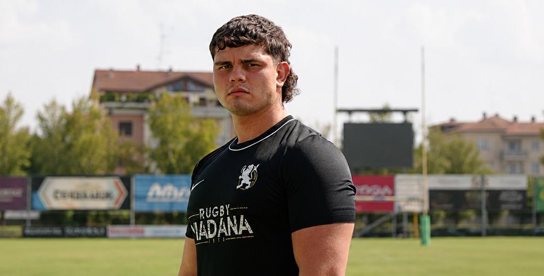 Matteo Salmoiraghi