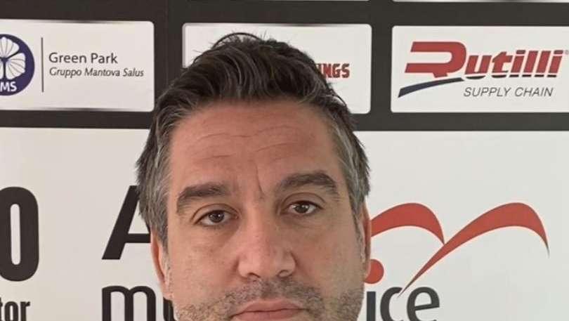 Stings-Casalmaggiore, Romero: “Avversari pericolosi, massima attenzione"