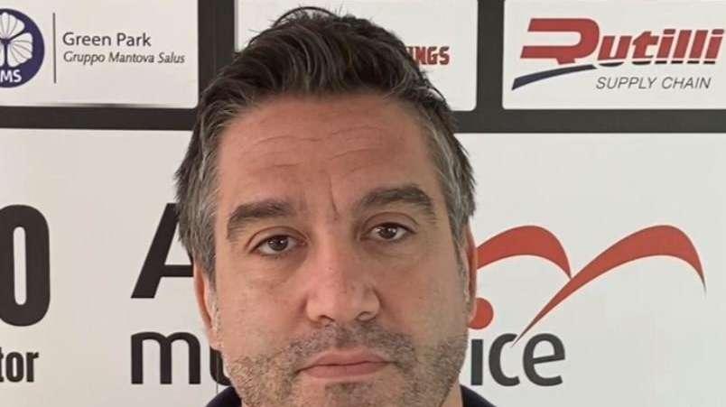 Stings di nuovo in campo, Romero: "Vietato sottovalutare Soresina"