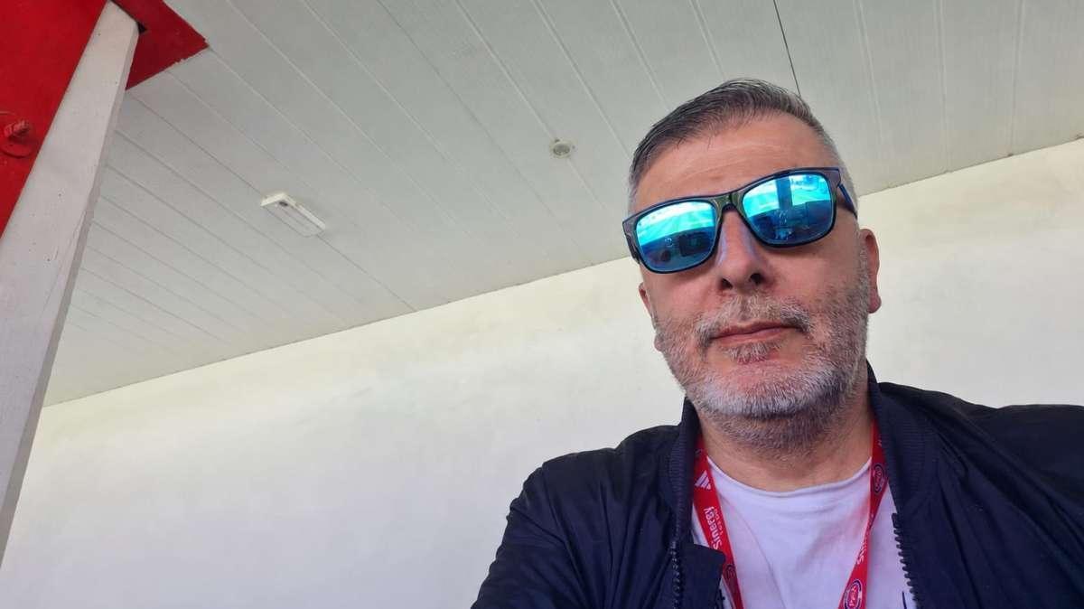 BANDA TRASVERSALE - L'editoriale sul Calcio Mantova di Pierluigi "Schultz" Zamboni